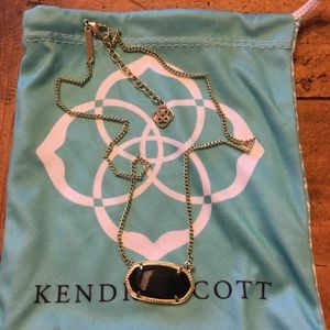Kendra Scott Dylan necklace